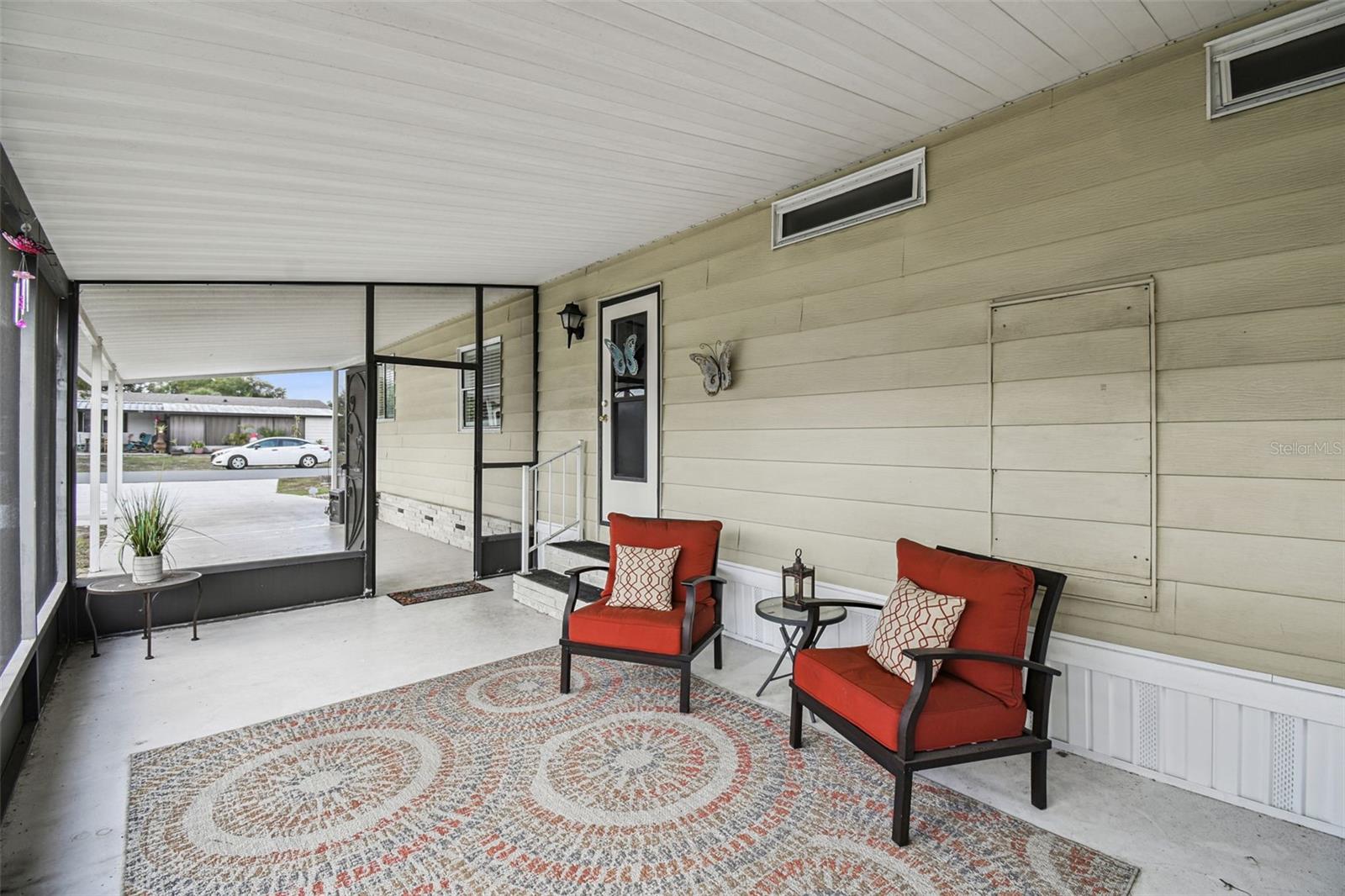 POLO PARK PH 01-B - Residential