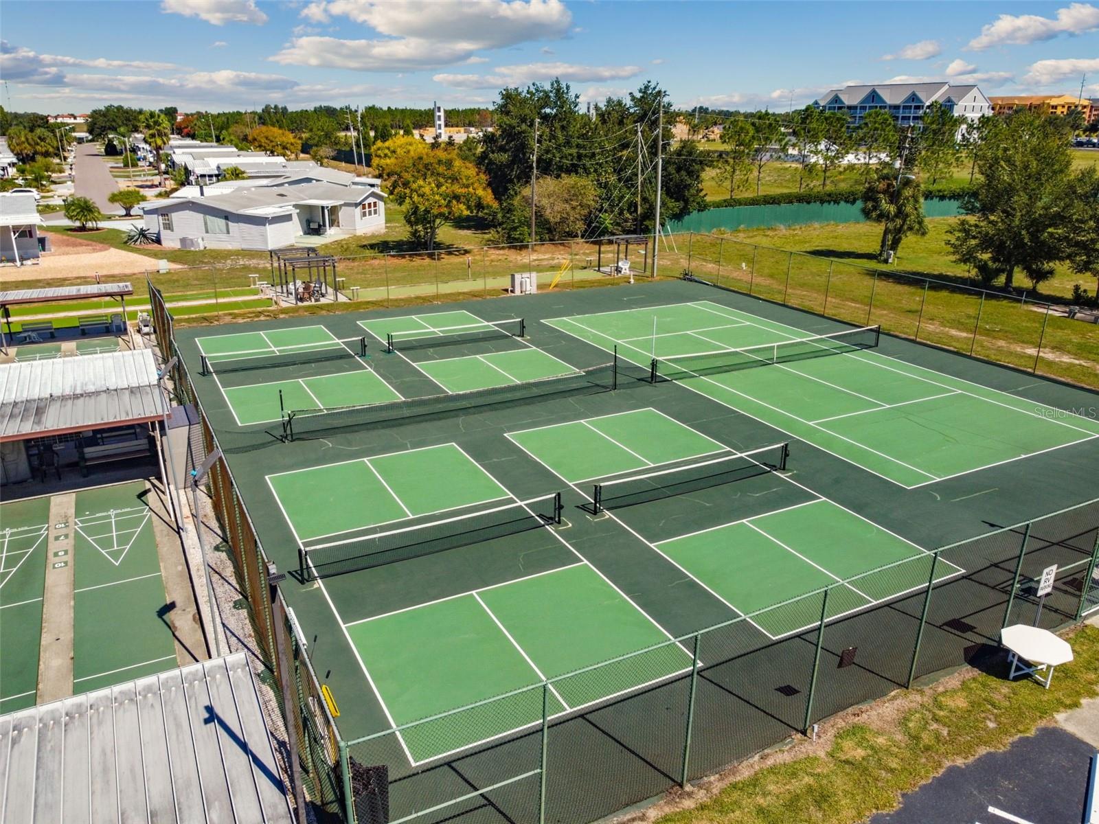 POLO PARK PH 01-B - Residential