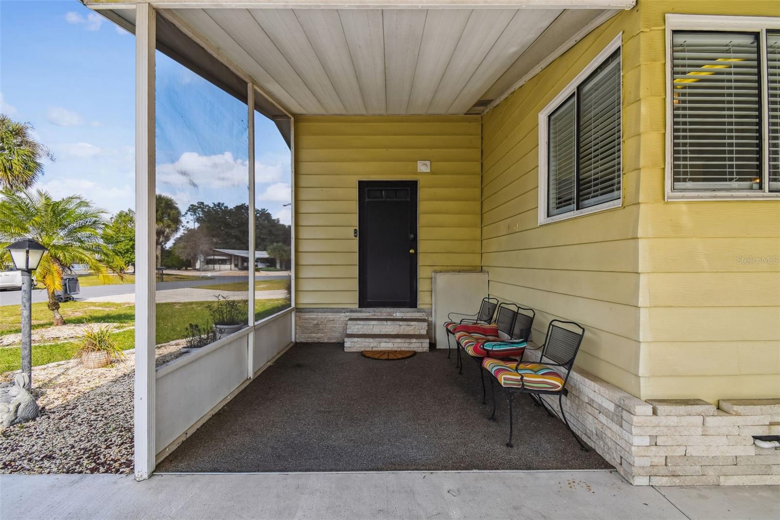 POLO PARK PH 01-B - Residential