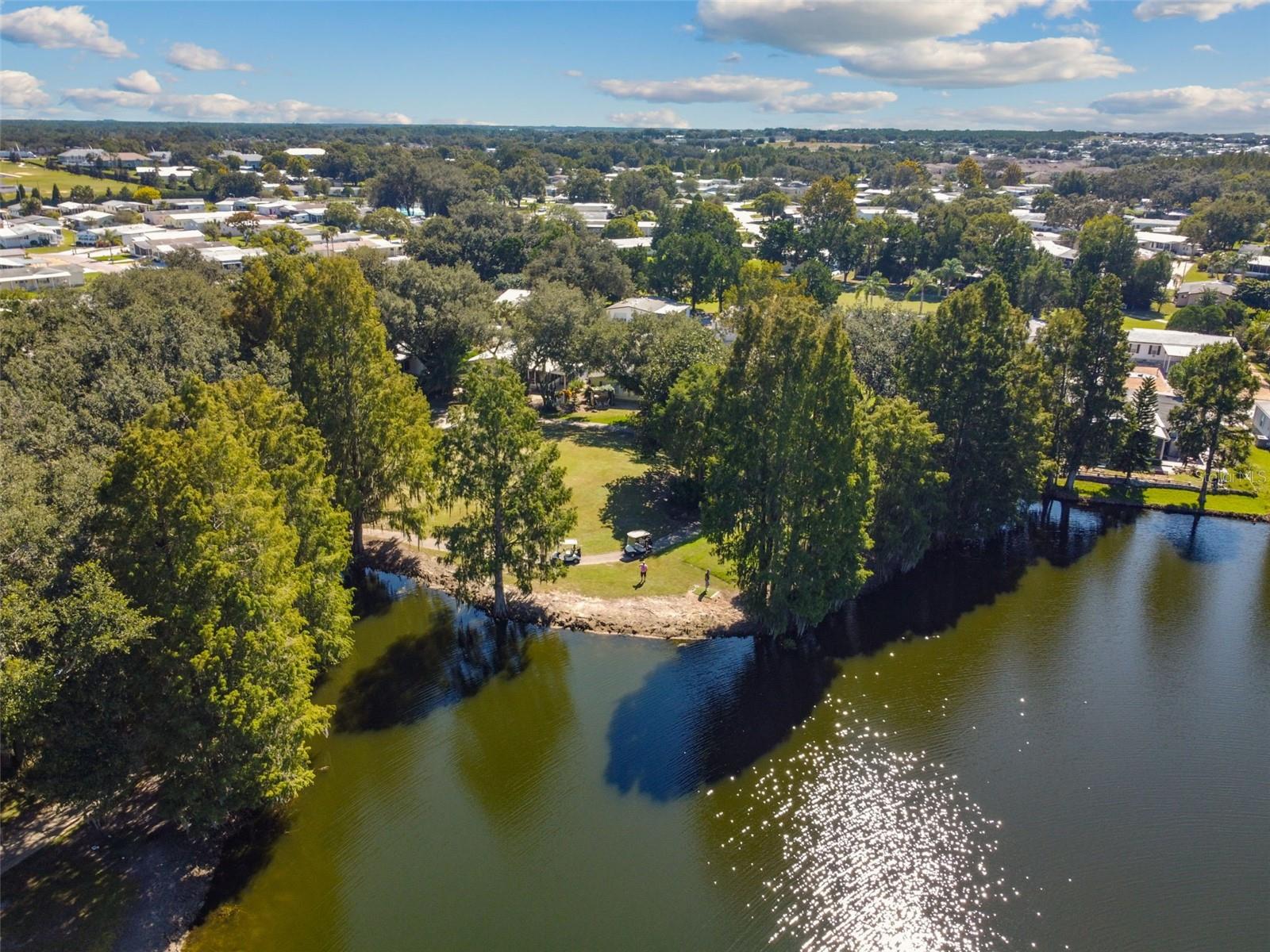 POLO PARK PH 01-B - Residential