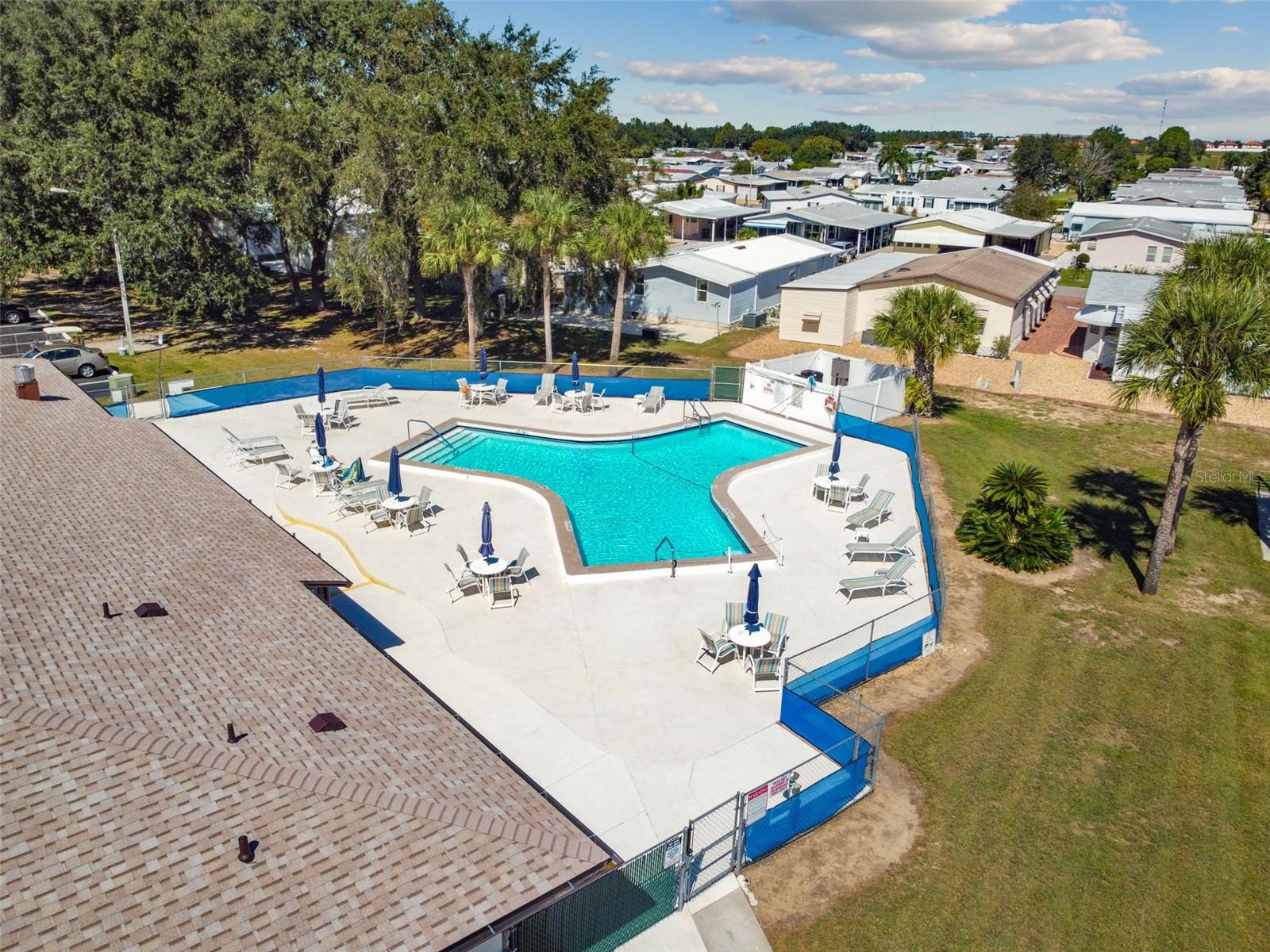 POLO PARK PH 01-B - Residential