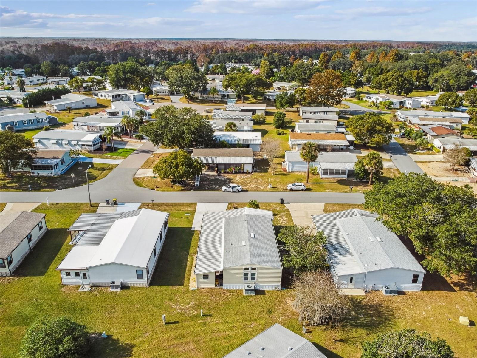 POLO PARK PH 01-B - Residential