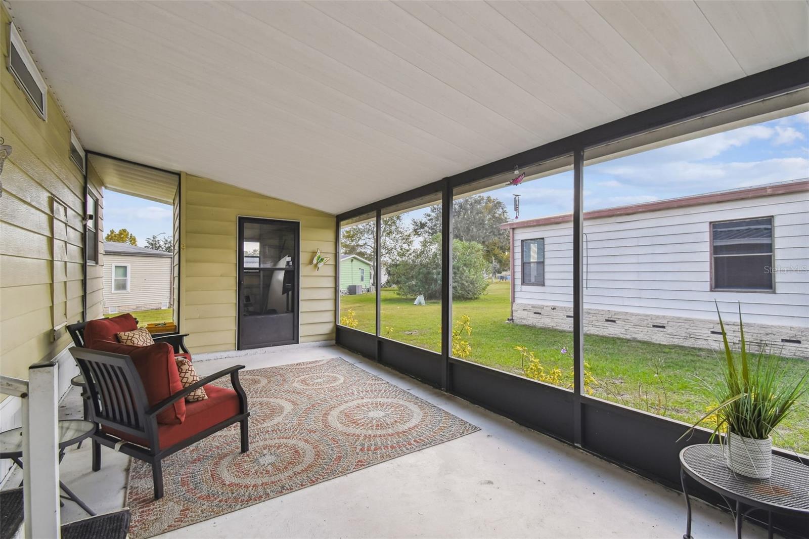 POLO PARK PH 01-B - Residential