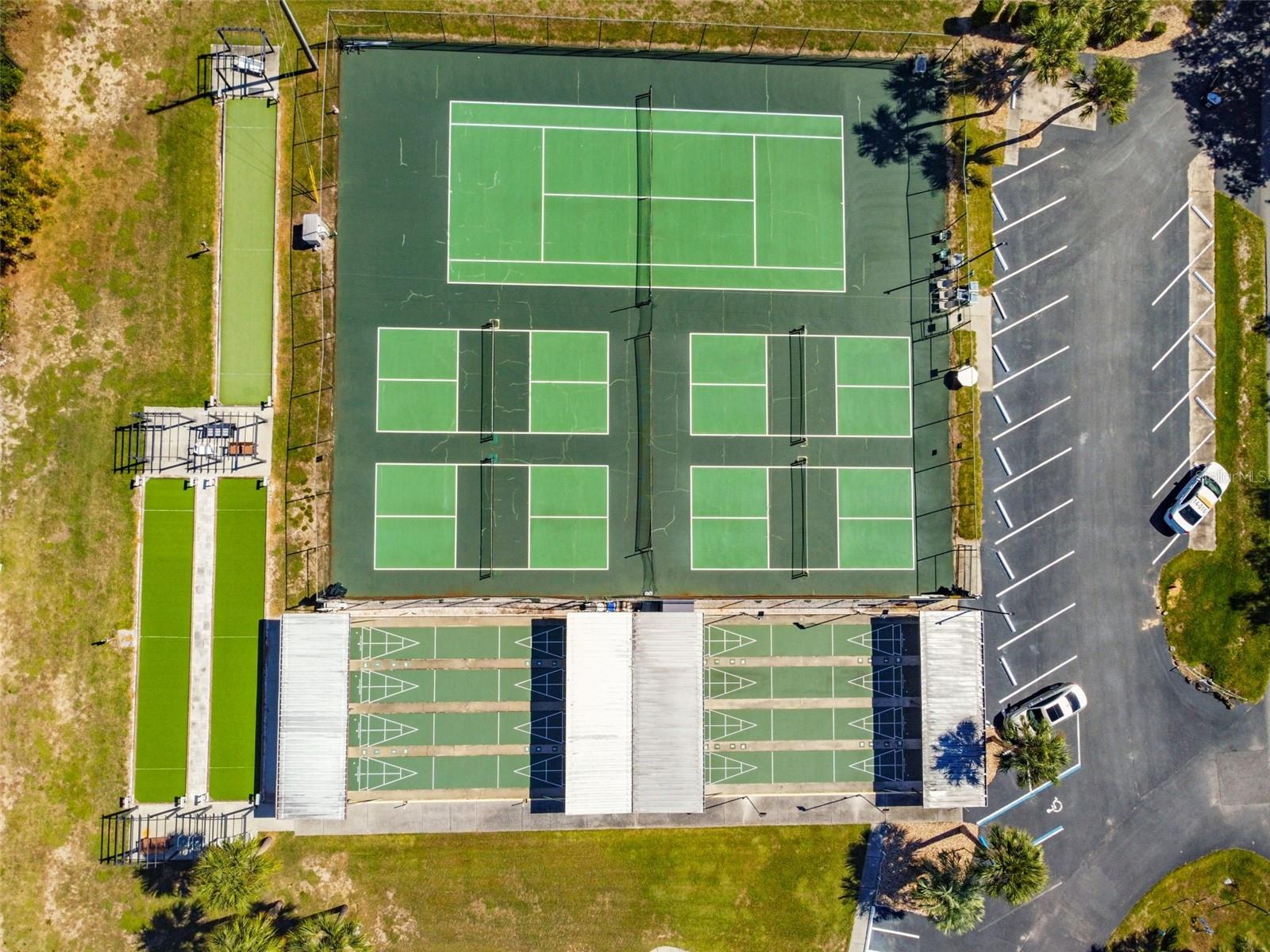 POLO PARK PH 01-B - Residential