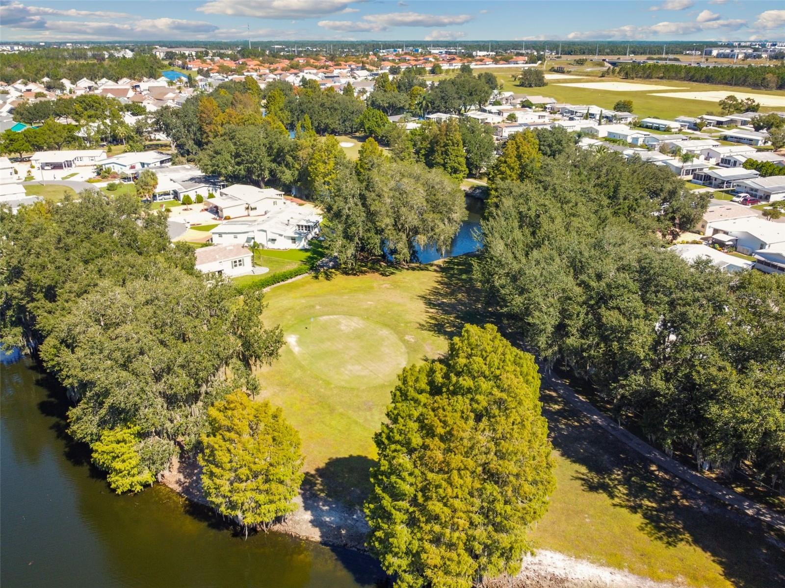 POLO PARK PH 01-B - Residential