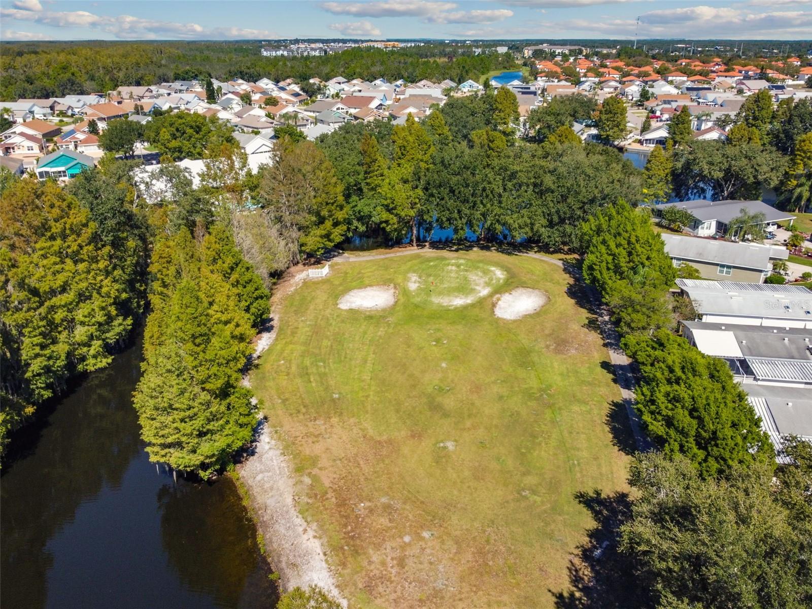 POLO PARK PH 01-B - Residential