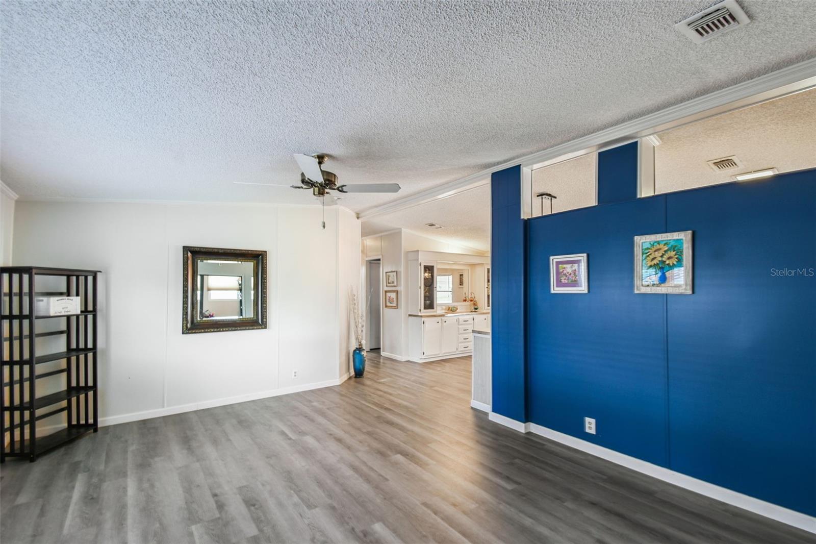 POLO PARK PH 01-B - Residential