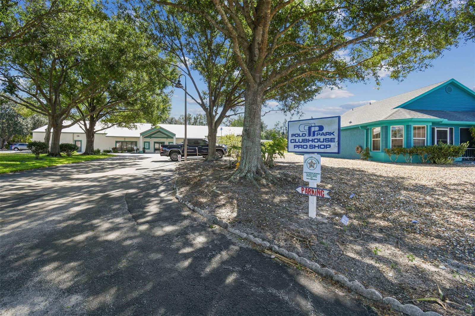 POLO PARK PH 01-B - Residential