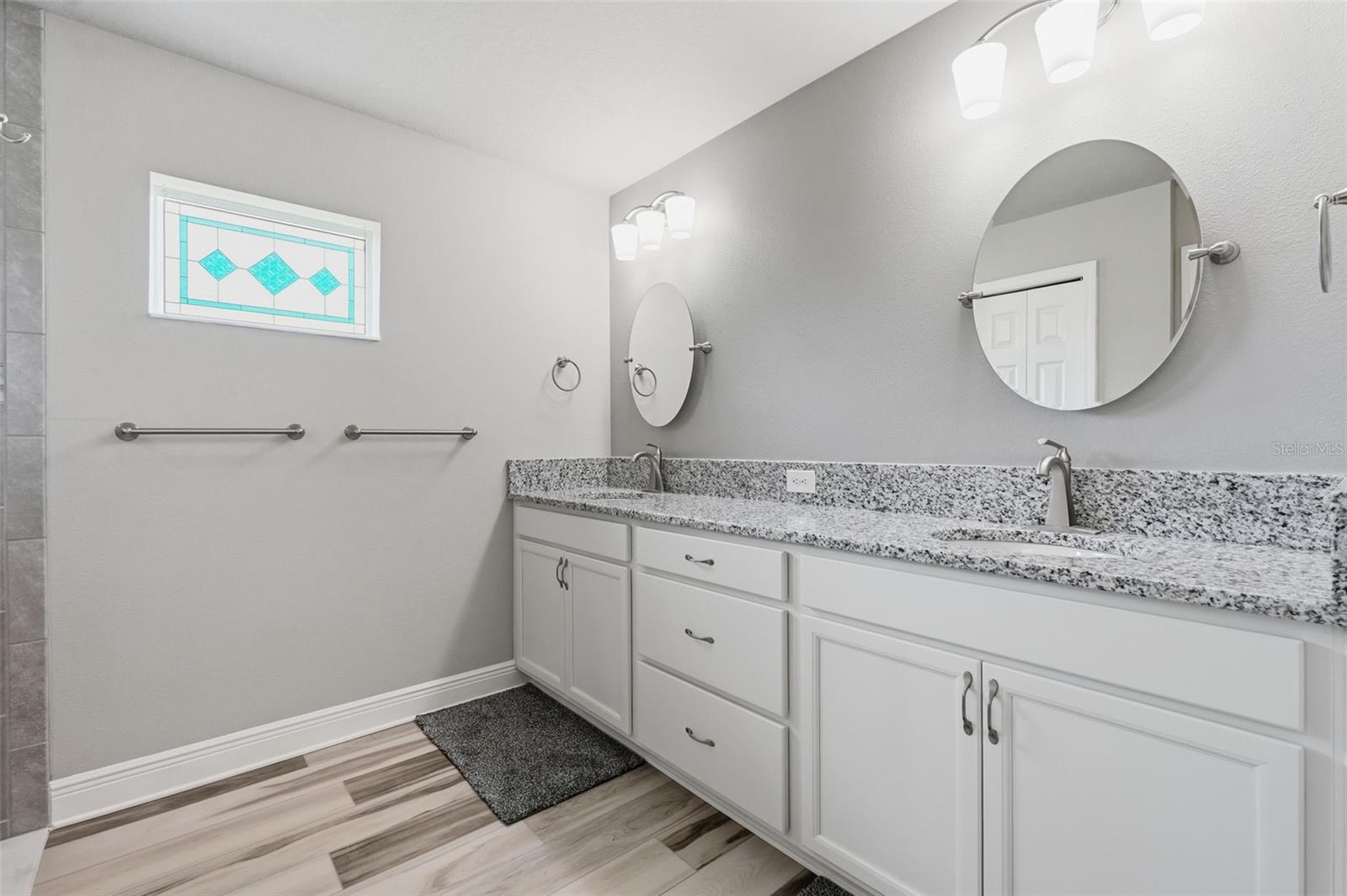 CITRUS HILLS 1ST ADD - Residential