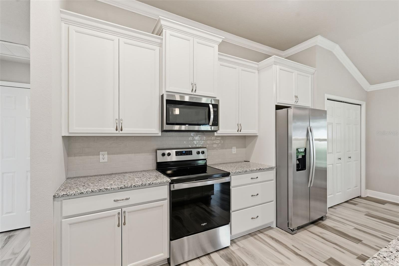 CITRUS HILLS 1ST ADD - Residential