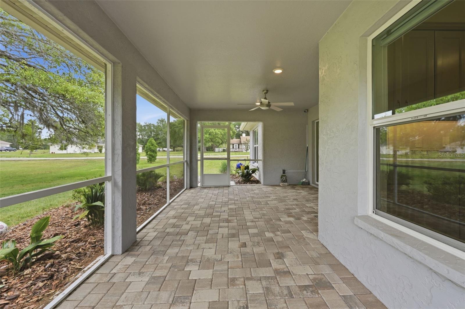 CITRUS HILLS 1ST ADD - Residential