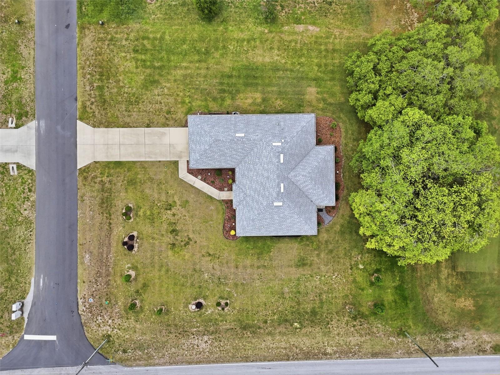 CITRUS HILLS 1ST ADD - Residential