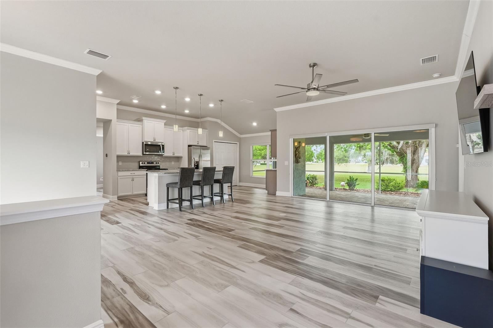 CITRUS HILLS 1ST ADD - Residential