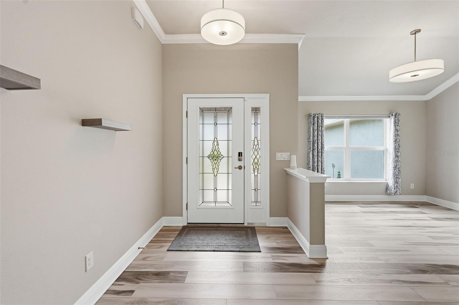CITRUS HILLS 1ST ADD - Residential