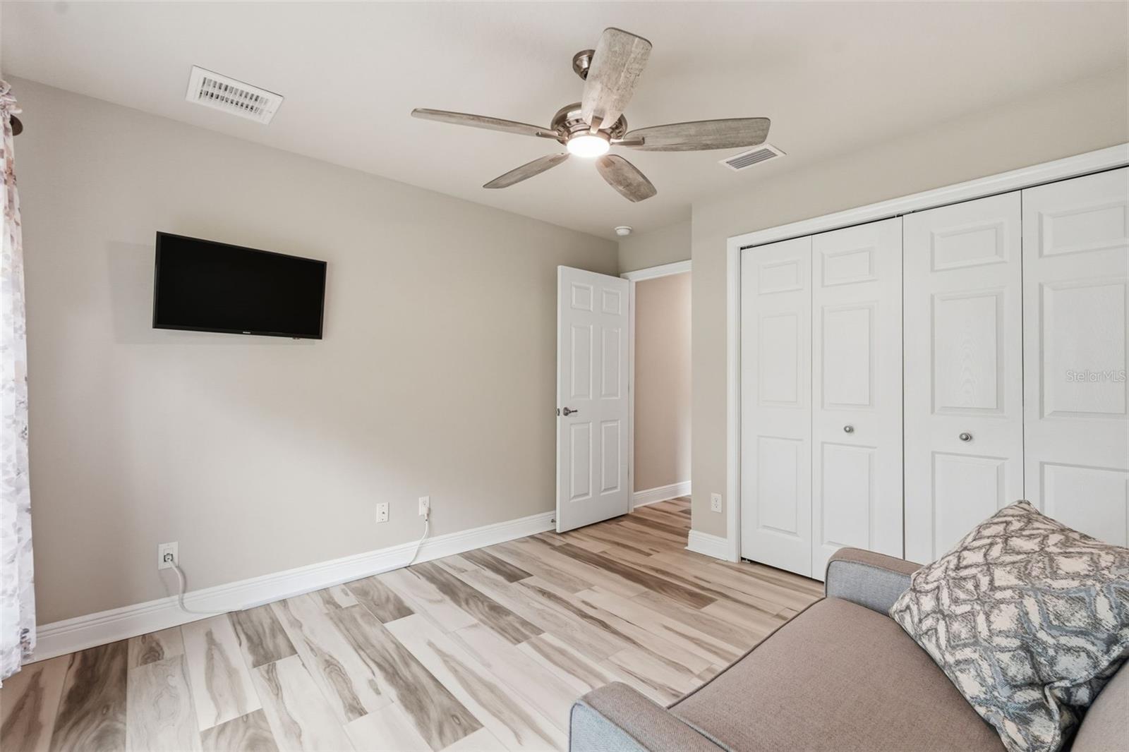 CITRUS HILLS 1ST ADD - Residential