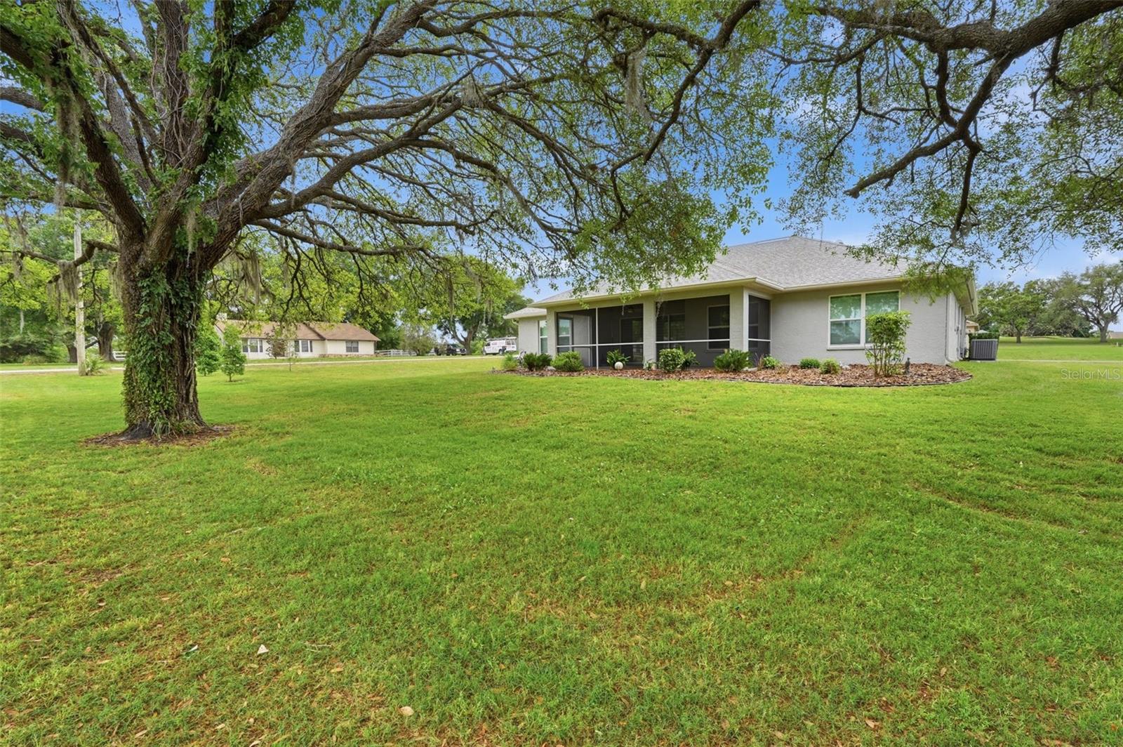 CITRUS HILLS 1ST ADD - Residential