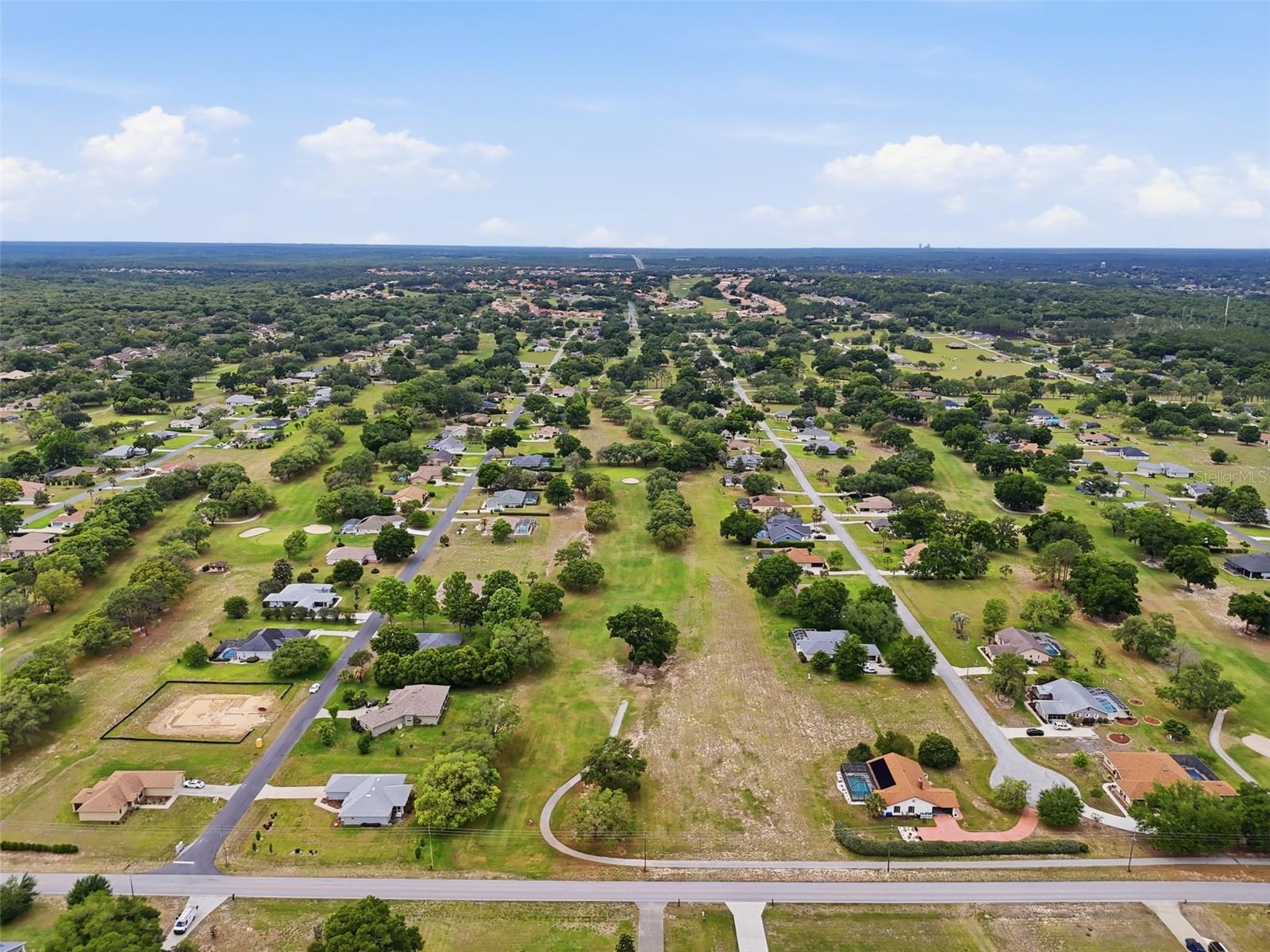 CITRUS HILLS 1ST ADD - Residential