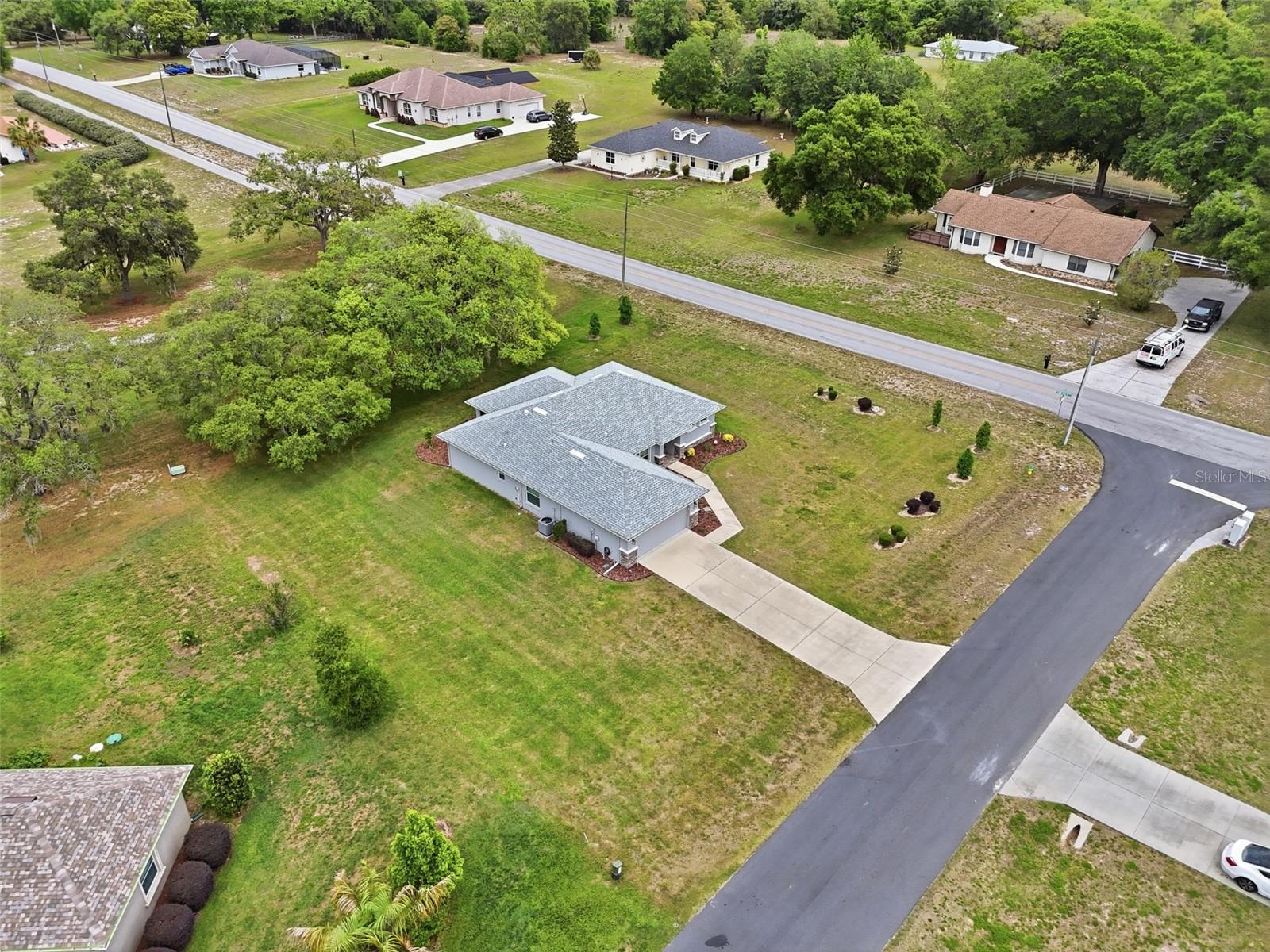 CITRUS HILLS 1ST ADD - Residential