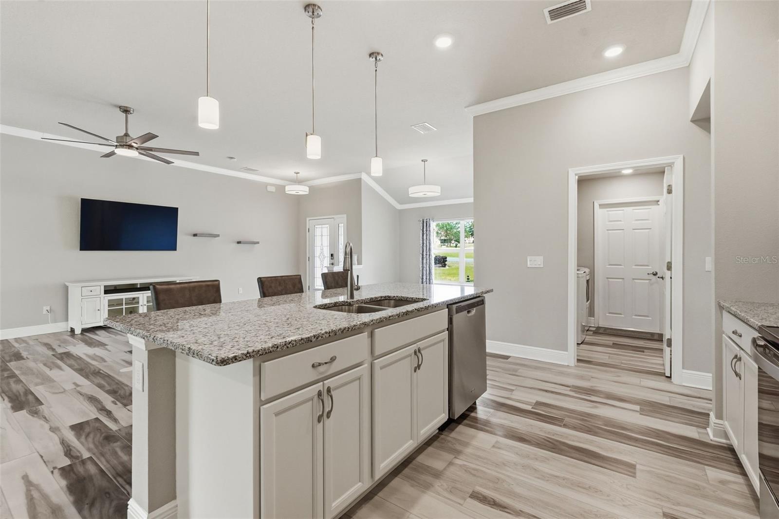 CITRUS HILLS 1ST ADD - Residential