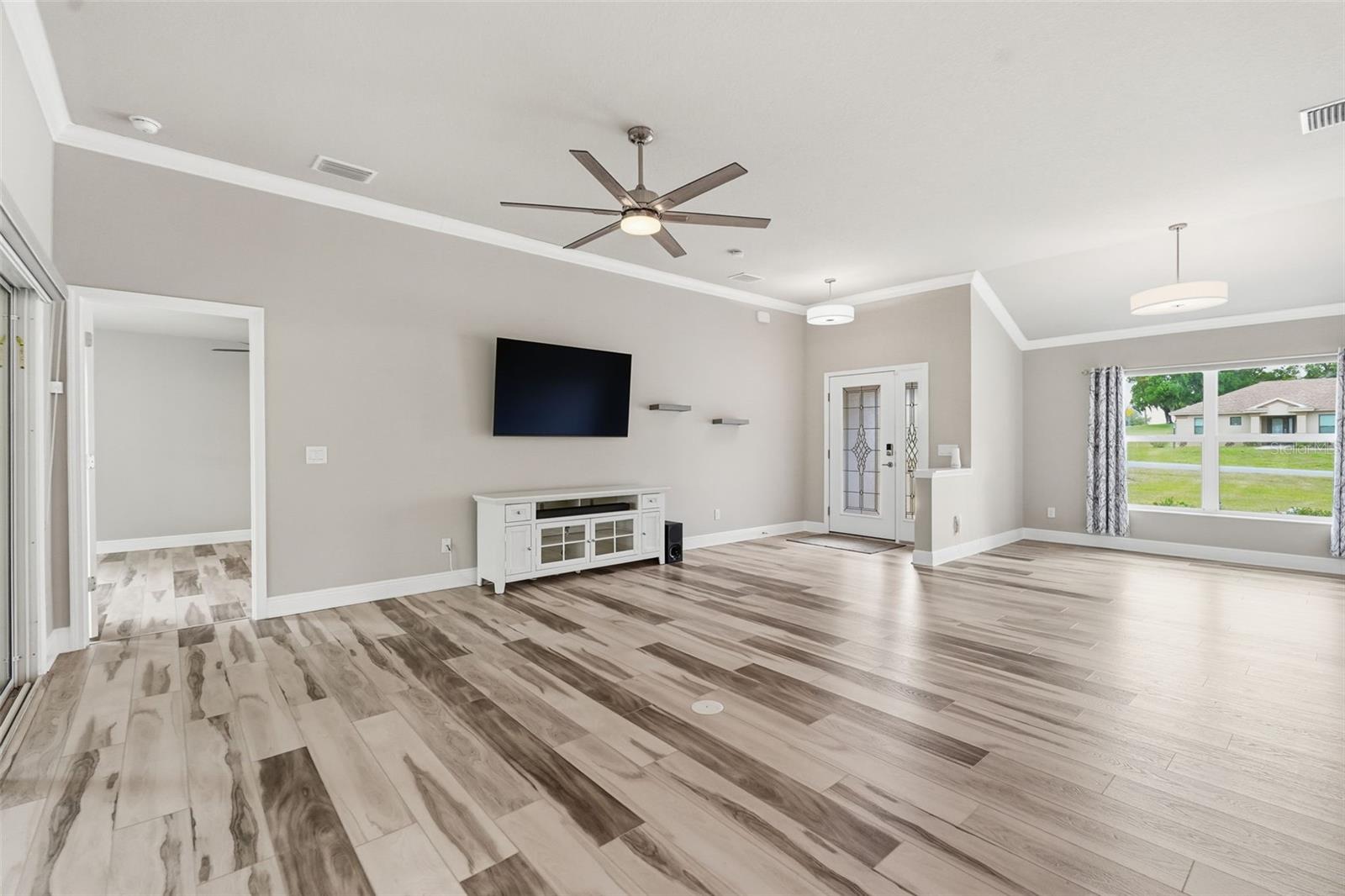 CITRUS HILLS 1ST ADD - Residential