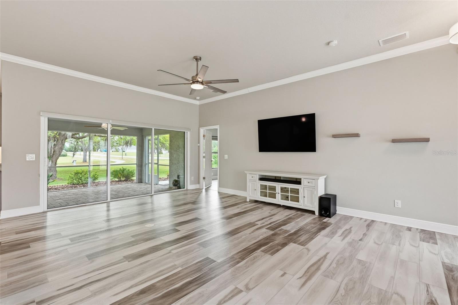 CITRUS HILLS 1ST ADD - Residential
