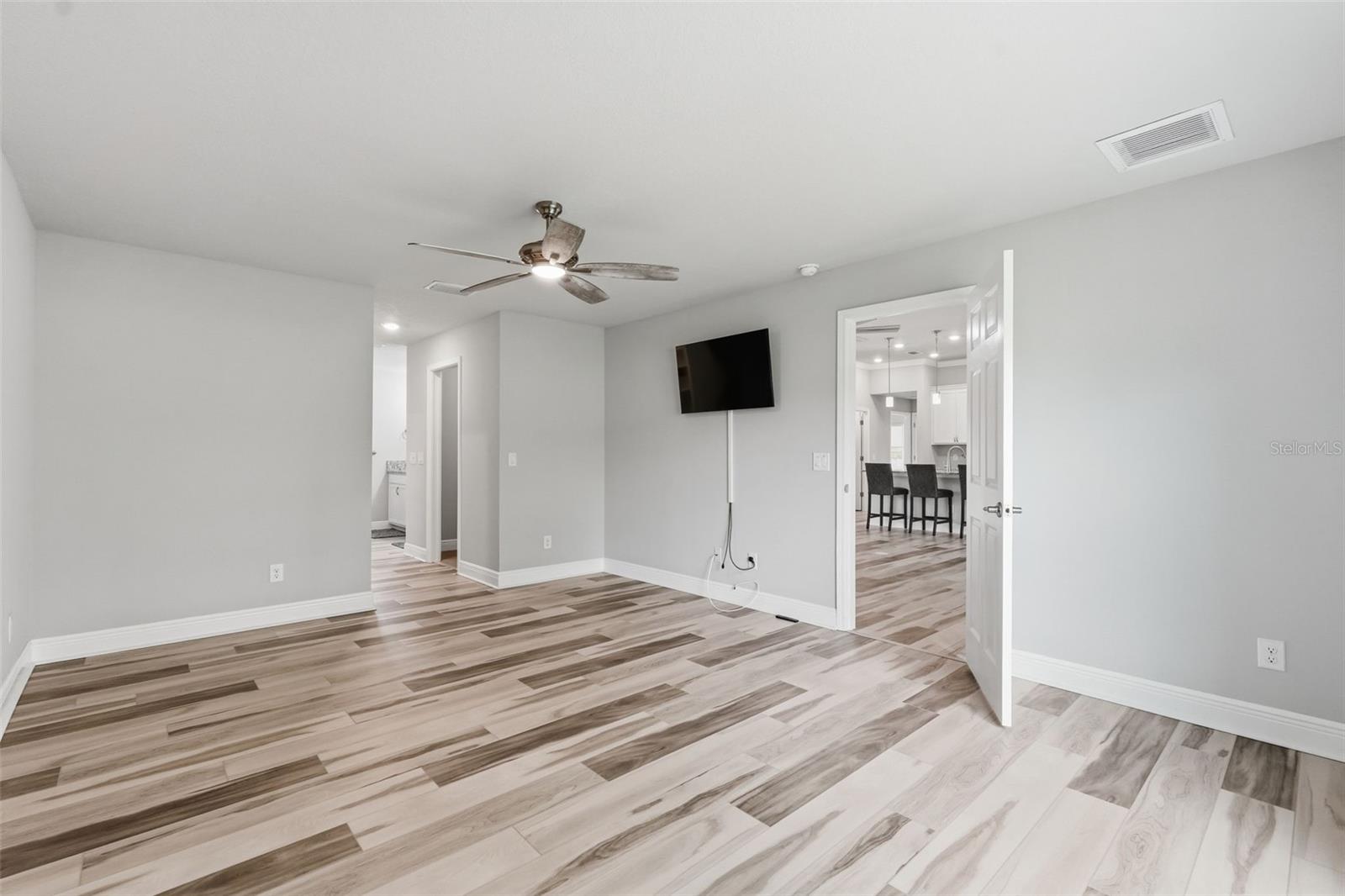 CITRUS HILLS 1ST ADD - Residential