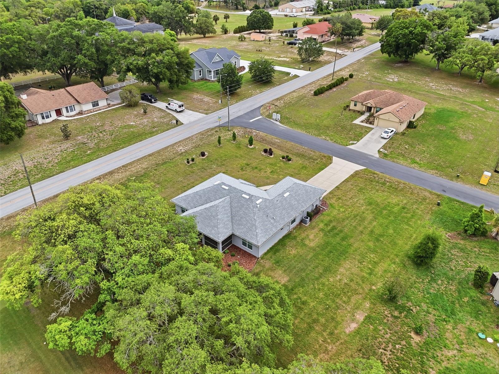 CITRUS HILLS 1ST ADD - Residential