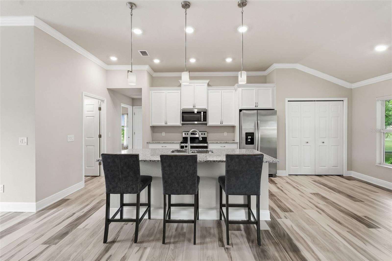 CITRUS HILLS 1ST ADD - Residential