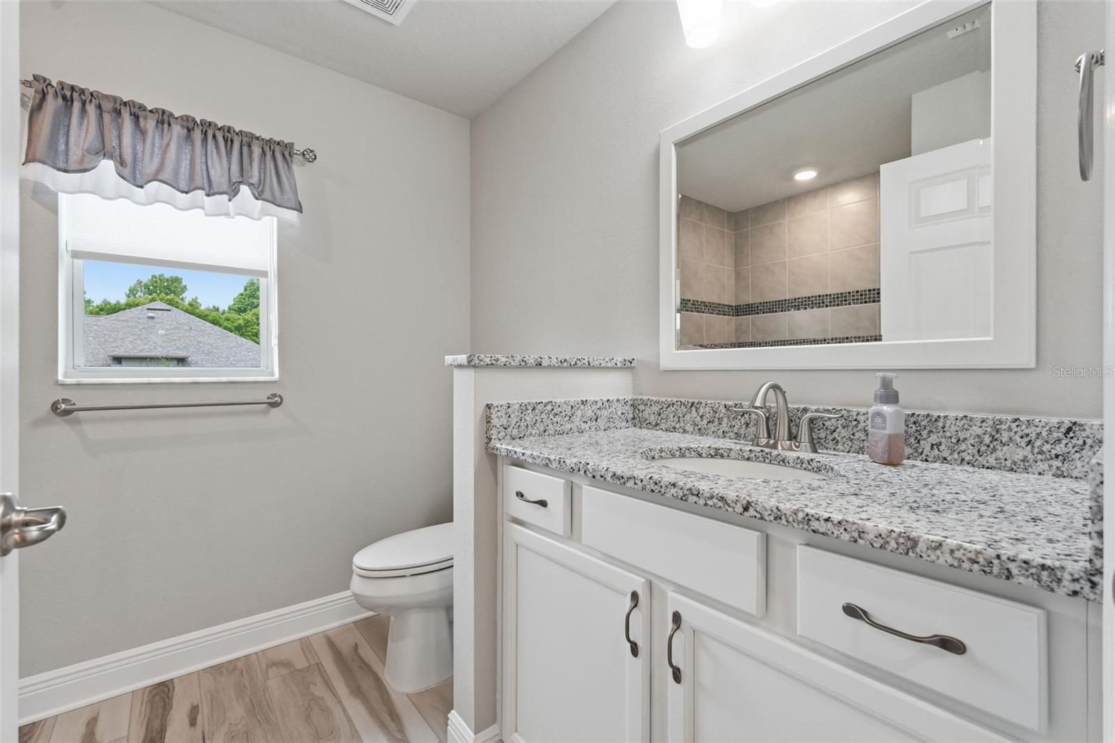 CITRUS HILLS 1ST ADD - Residential