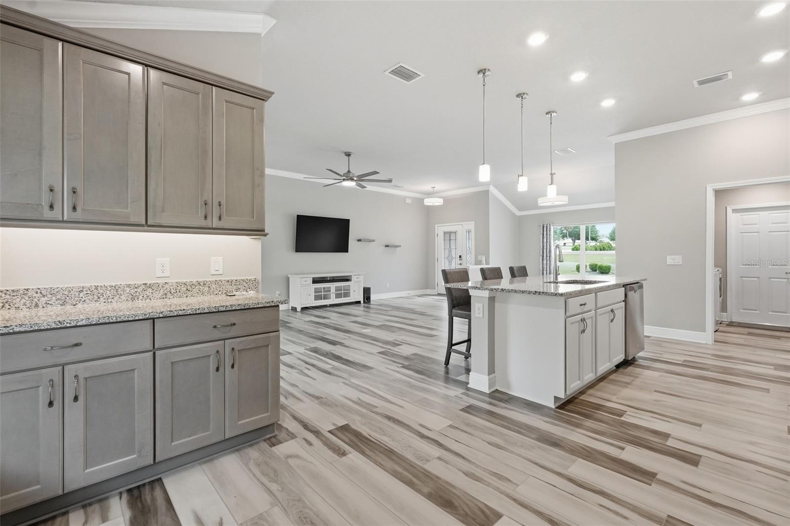 CITRUS HILLS 1ST ADD - Residential