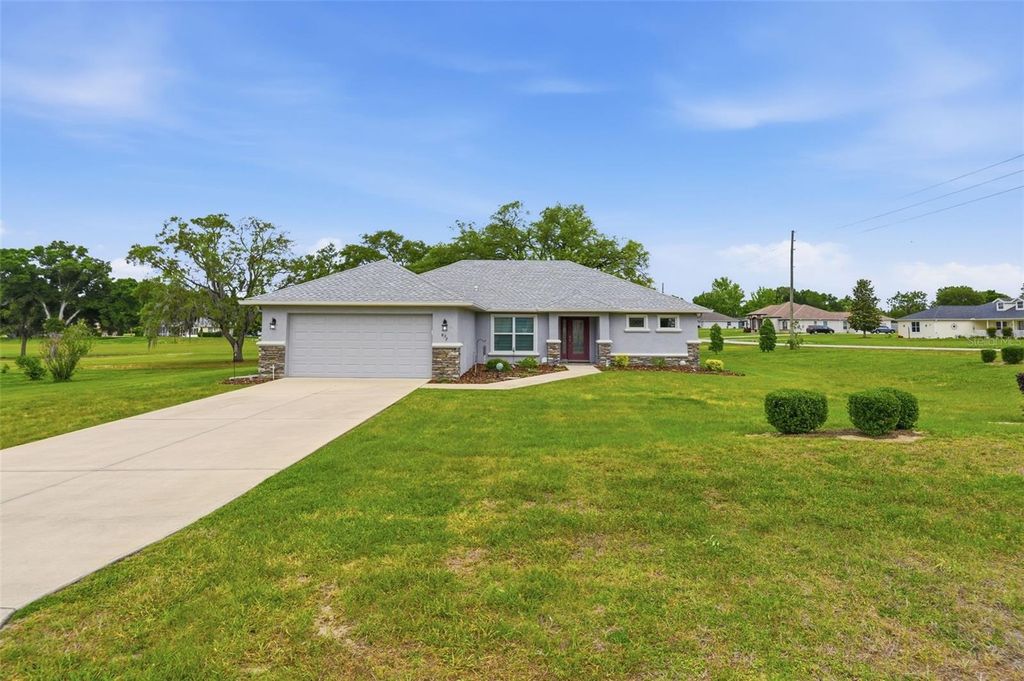 Photo of 837 E Epsom Court, Hernando, FL 34442 (MLS # TB8501765)