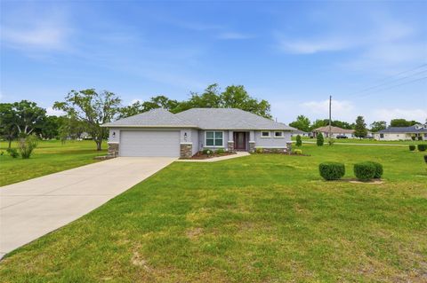Photo of 837 E Epsom Court, Hernando, FL 34442 (MLS # TB8501765)