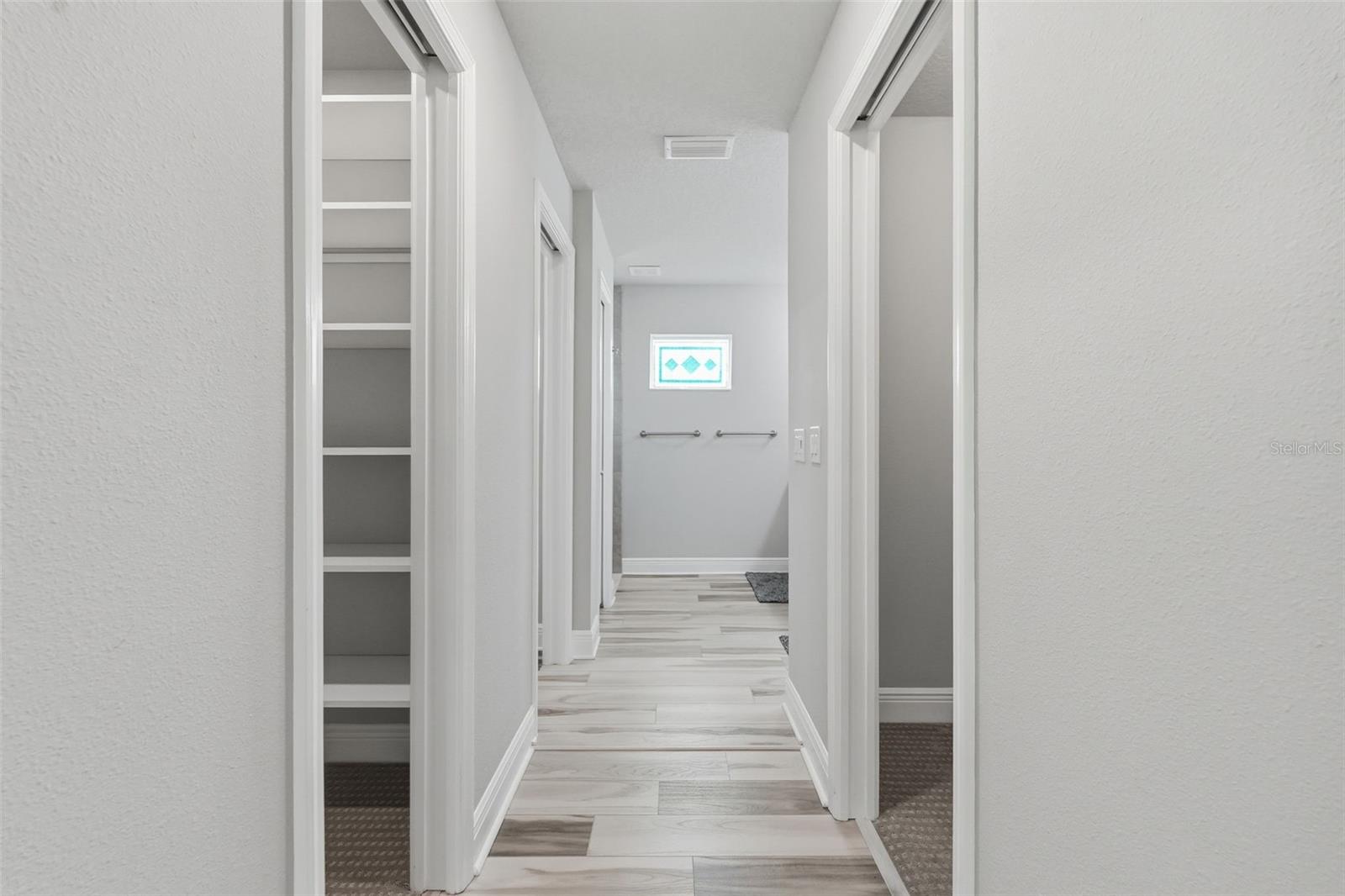 CITRUS HILLS 1ST ADD - Residential