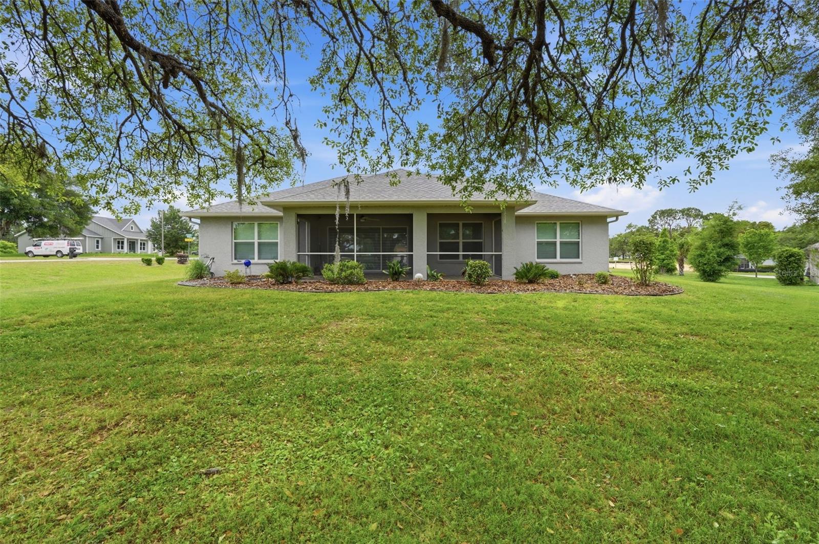 CITRUS HILLS 1ST ADD - Residential