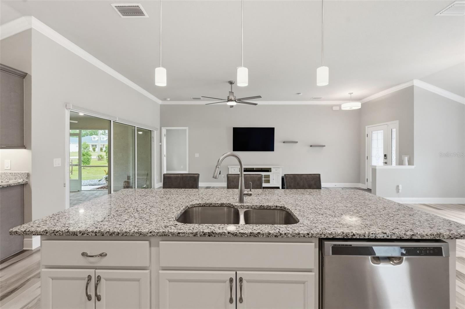 CITRUS HILLS 1ST ADD - Residential