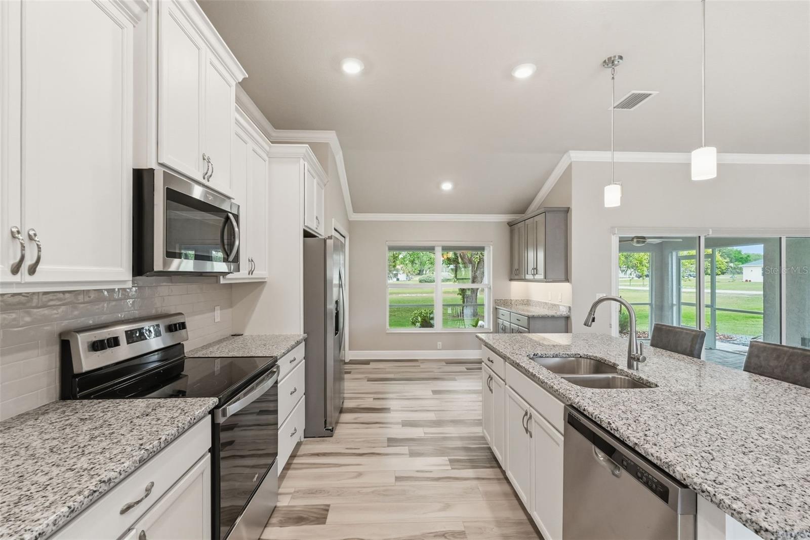 CITRUS HILLS 1ST ADD - Residential