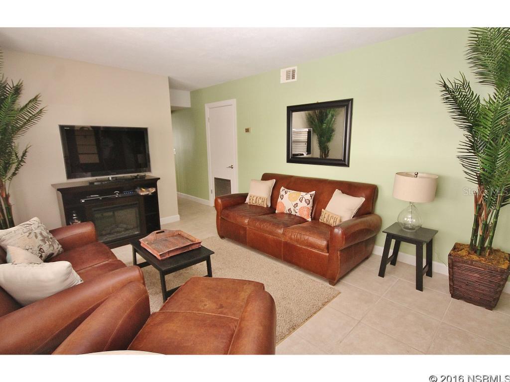 Seacoast Gardens Condo - Residential