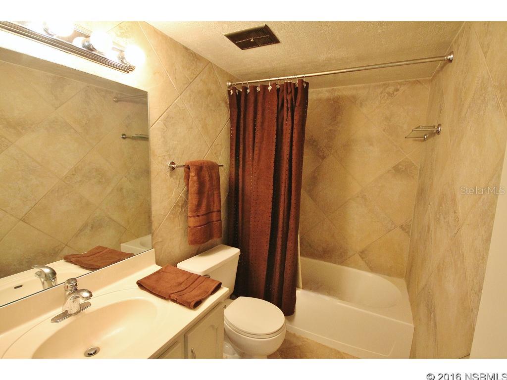 Seacoast Gardens Condo - Residential