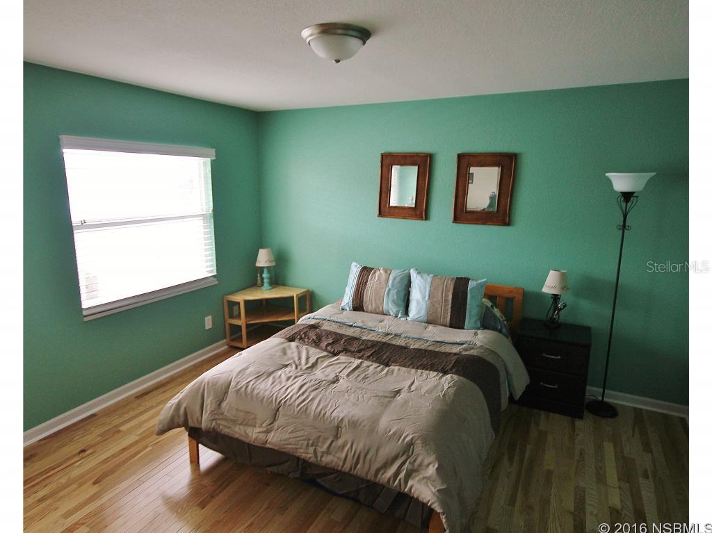 Seacoast Gardens Condo - Residential