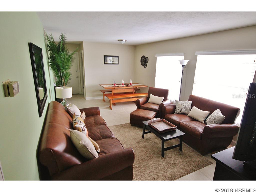 Seacoast Gardens Condo - Residential