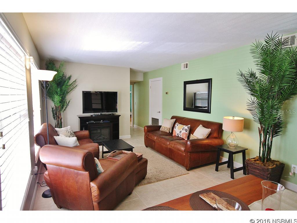 Seacoast Gardens Condo - Residential
