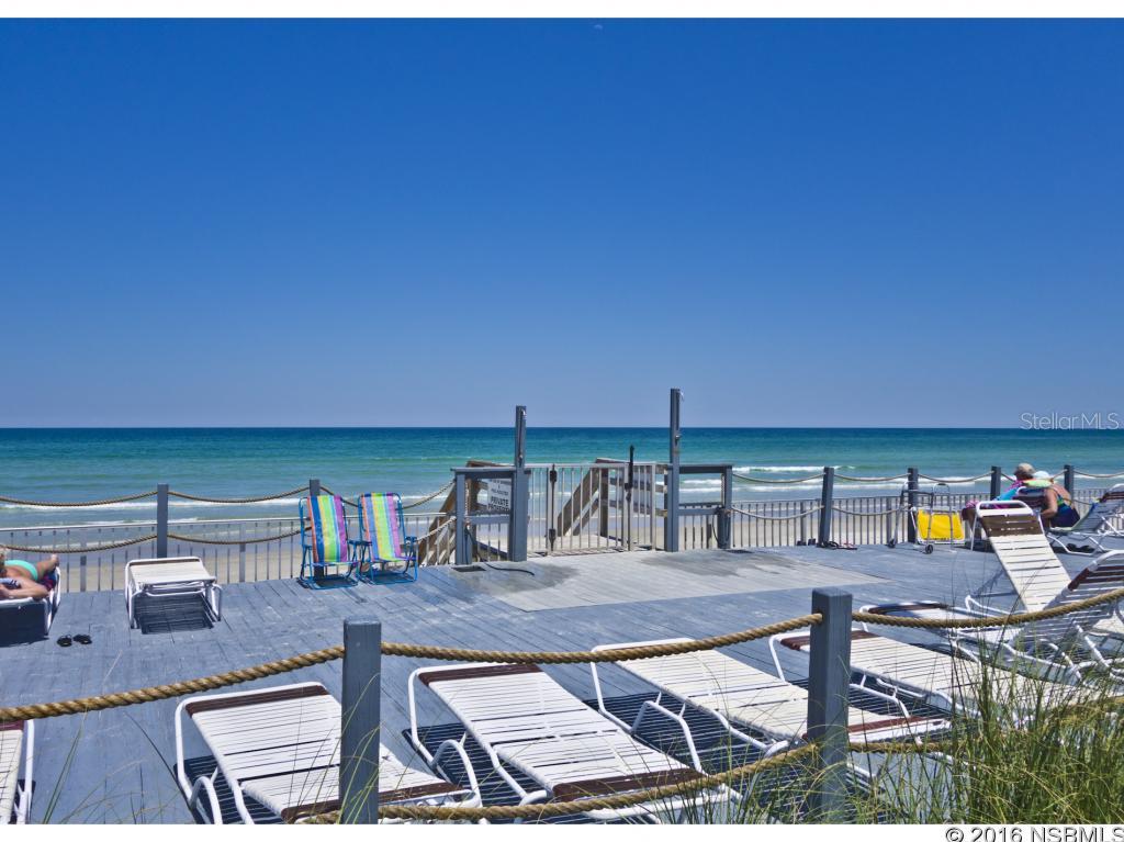 Seacoast Gardens Condo - Residential