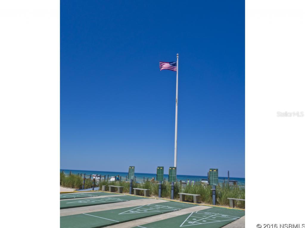 Seacoast Gardens Condo - Residential