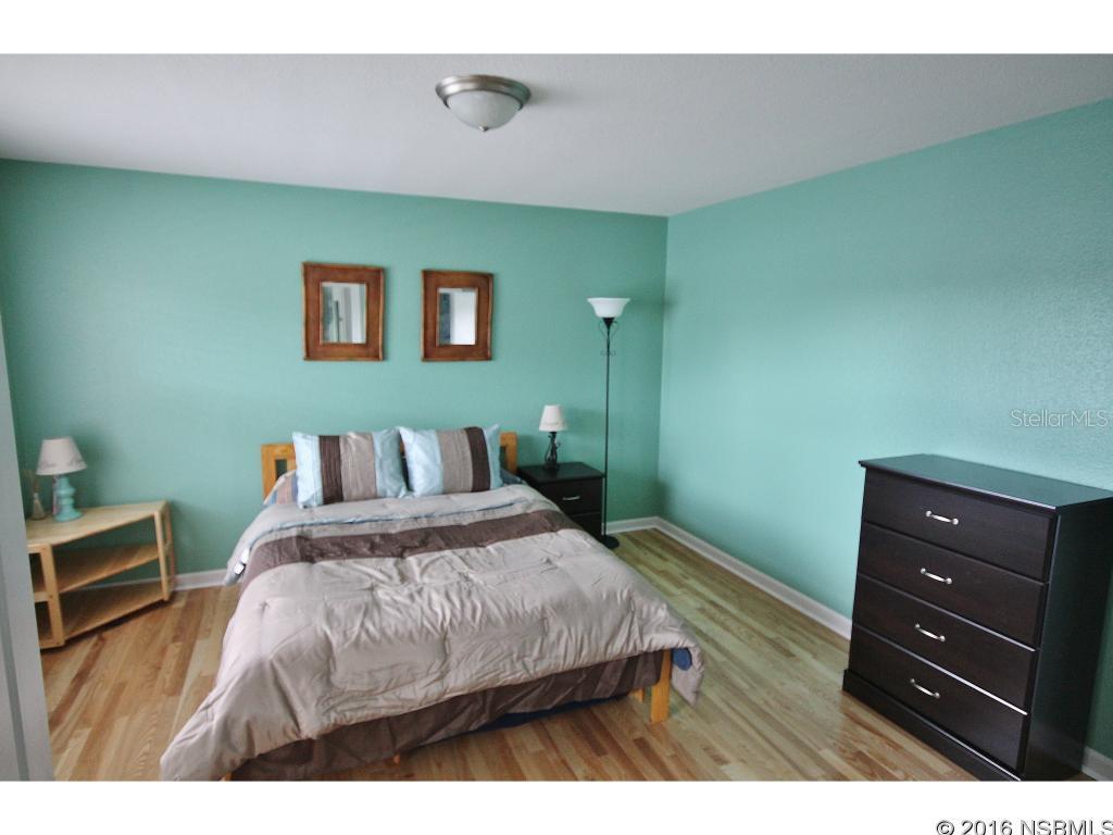 Seacoast Gardens Condo - Residential