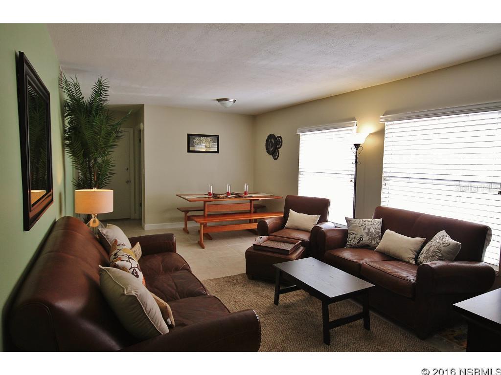 Seacoast Gardens Condo - Residential