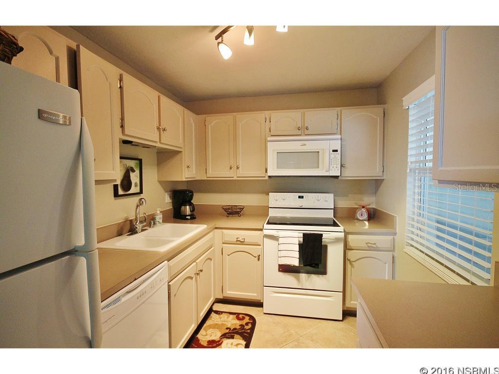 Seacoast Gardens Condo - Residential