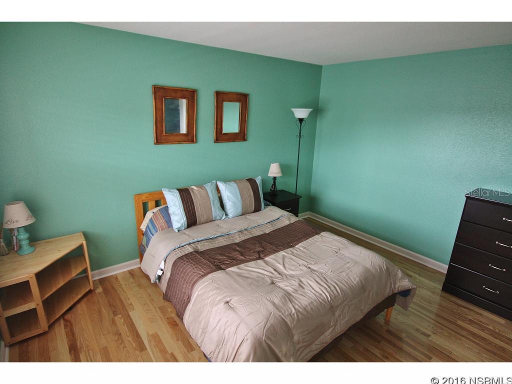 Seacoast Gardens Condo - Residential