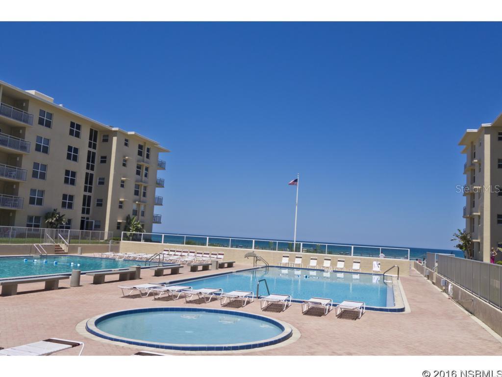 Seacoast Gardens Condo - Residential