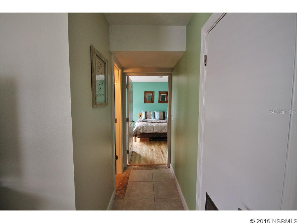 Seacoast Gardens Condo - Residential
