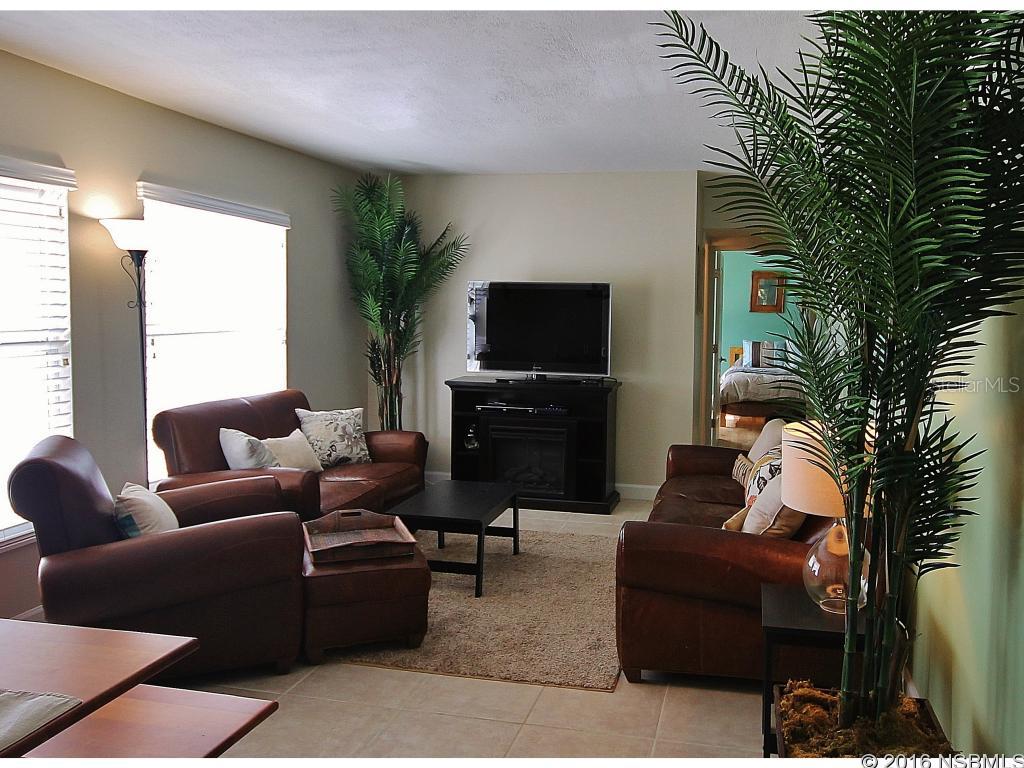 Seacoast Gardens Condo - Residential
